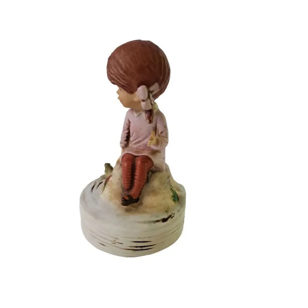 Gorham Fran Mar Music Box - Picture 3 of 7